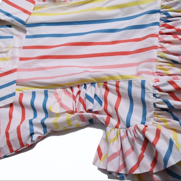 NWT Tia CiBANi Zoya Sailor Dress - Picture 3 of 4